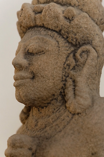 Da Nang-Musée Cham-047